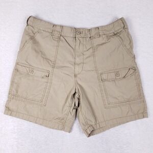 The Foundry Ripstop Cargo Shorts‎ 44 Tan